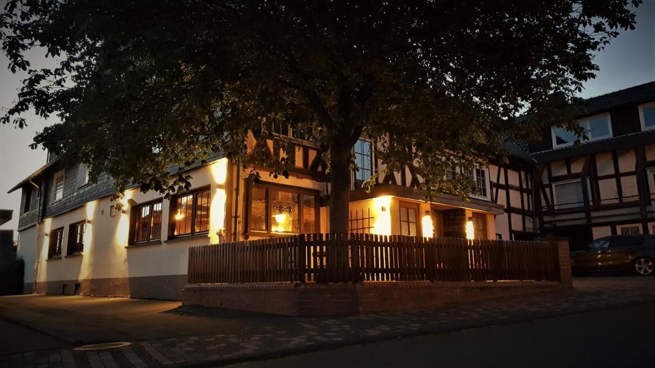 Roastineer Hotel Battenberg (Eder) Exterior foto